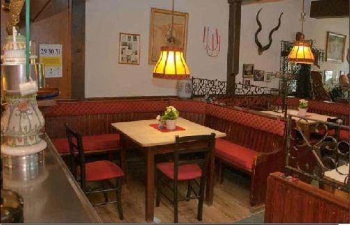 Hotel Ratskeller Gehrden Екстериор снимка
