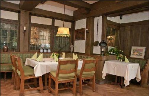 Hotel Ratskeller Gehrden Екстериор снимка
